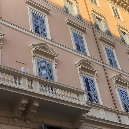 Suite Inn Rome-2