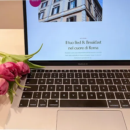 Ntb Roma B&B-3