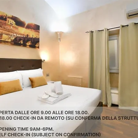 Trinity Luxury Rooms-2