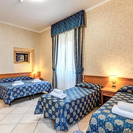 Hotel Orlanda-2