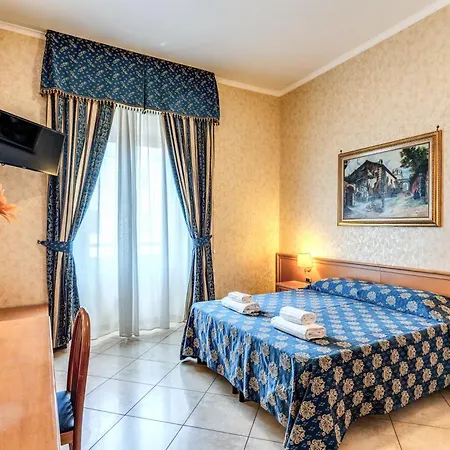 Hotel Orlanda-3