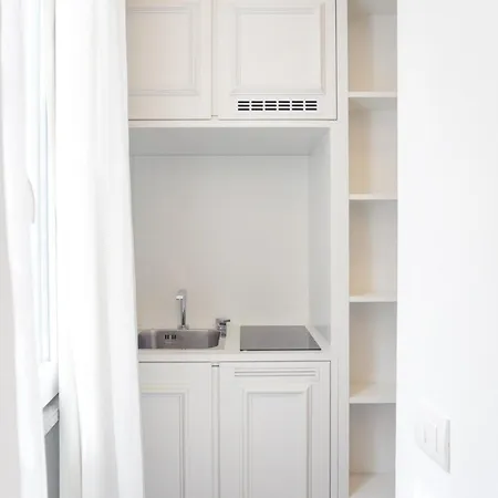 Bdb Rooms Trastevere-2