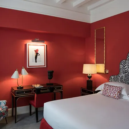 Maalot Roma - Small Luxury Hotels Of The World-2