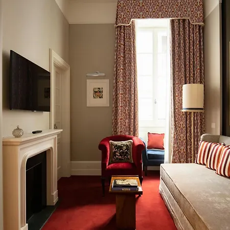 Maalot Roma - Small Luxury Hotels Of The World-3