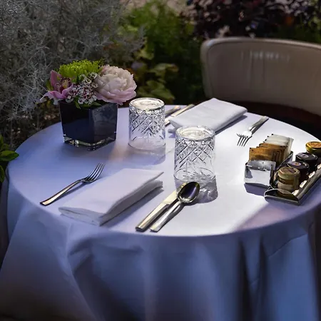 Maalot Roma - Small Luxury Hotels Of The World-3