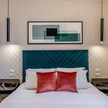 Arenula Suites-3