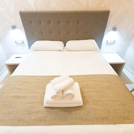 Hotel Maximus-3