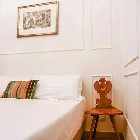 Feliz In Roma B&B - Apartments-2