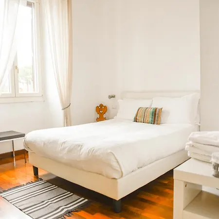 Feliz In Roma B&B - Apartments-3