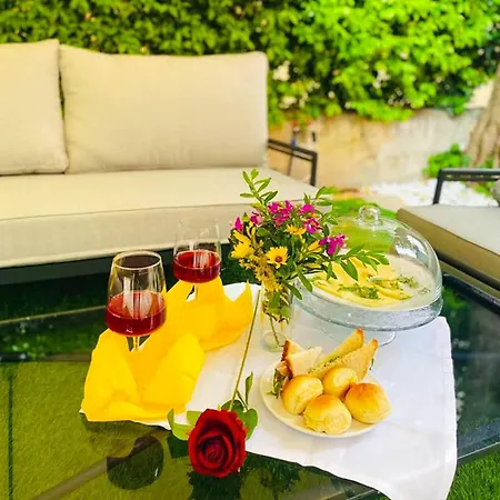 Relais Villa Coppede-3