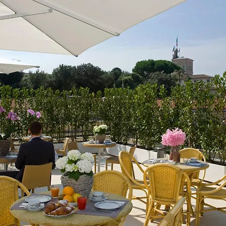 Hotel De Petris-3