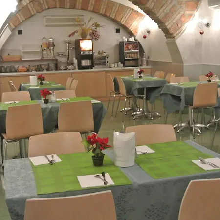 Hotel Dei Mille-3