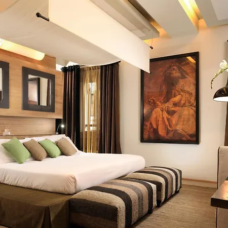 Babuino 181 - Small Luxury Hotels Of The World-2