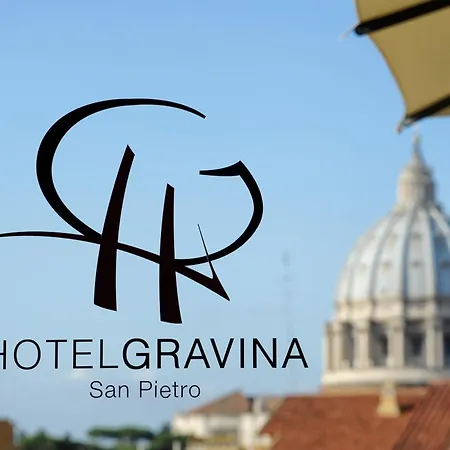 Hotel Gravina San Pietro-3