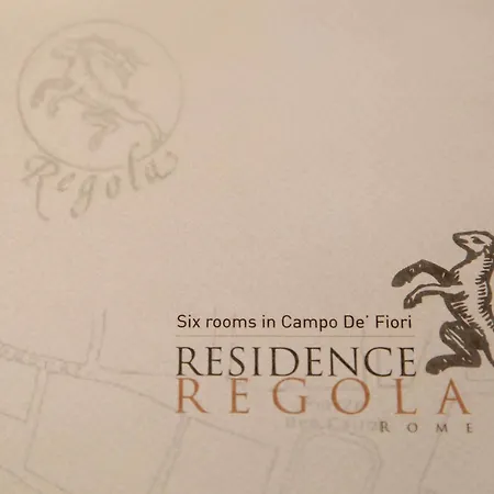 Residence Regola-3