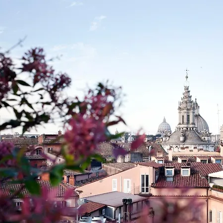 Hotel Albergo Santa Chiara-3