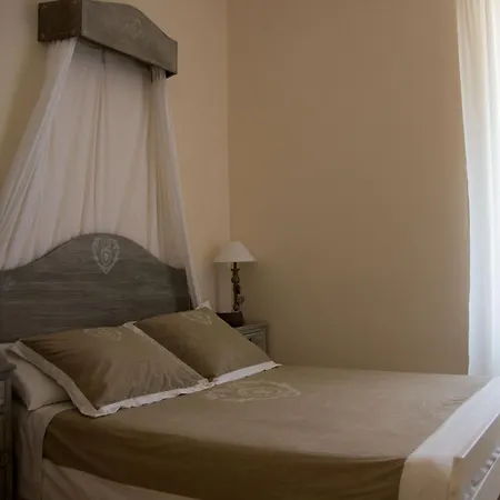 Trastevere Belvedere B&B-2
