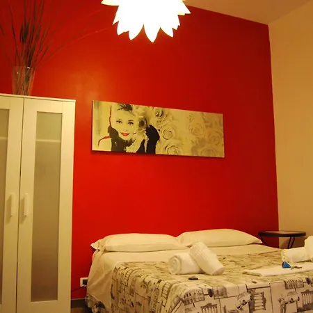 Core De Roma Suites-3