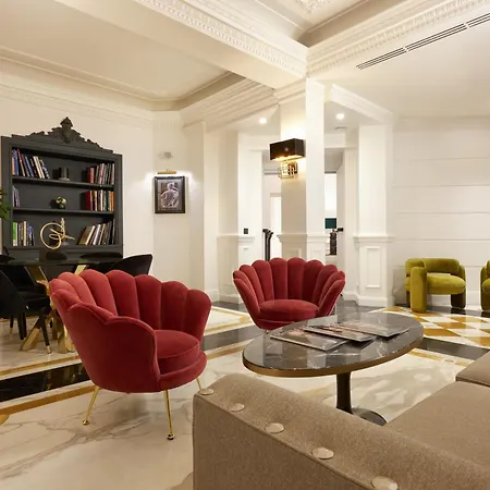 Hotel Barberini-3
