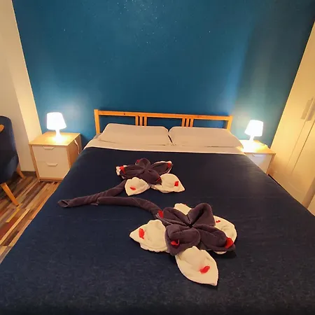 Romamor Suite-2