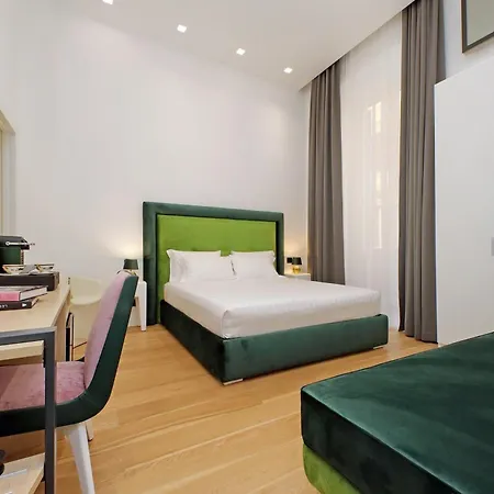 Domus Aurea Luxury Suites-3
