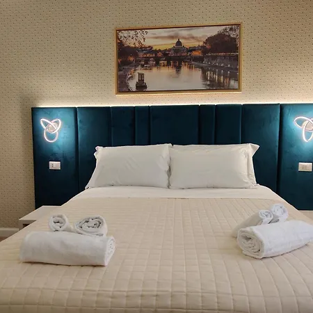 Amoroma Suite-2
