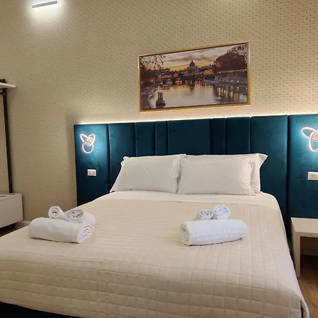 Amoroma Suite-3