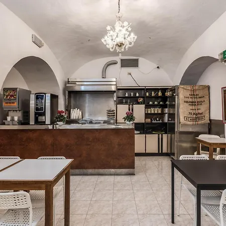 Hotel Giada Roma-3
