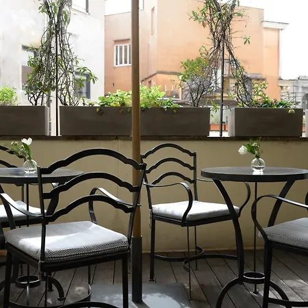 The Fifteen Keys Hotel-2