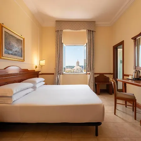 Hotel Hiberia-2