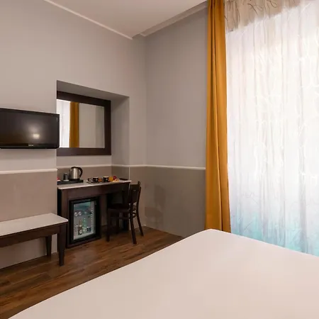 Hotel Virgilio-2