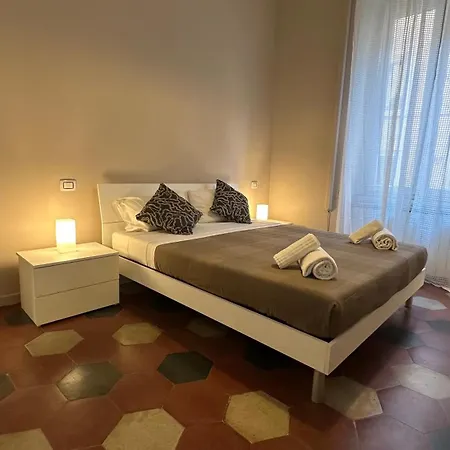 Vaticano Roma Guesthouse-2