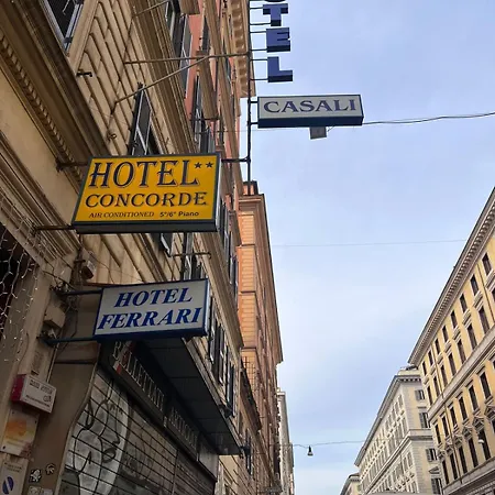 Hotel Casali-3