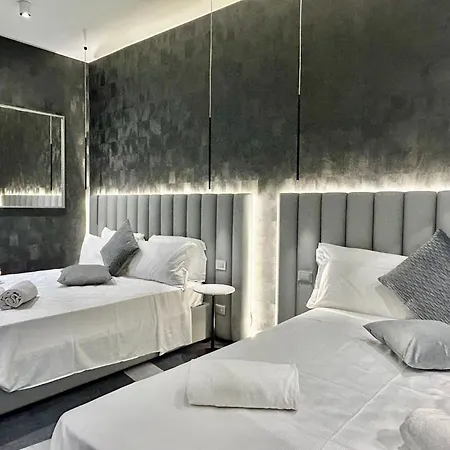 Private Luxury Suites-3