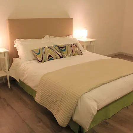 B&B Gallia'S Rooms-2