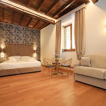 Golden Pantheon Rooms-3
