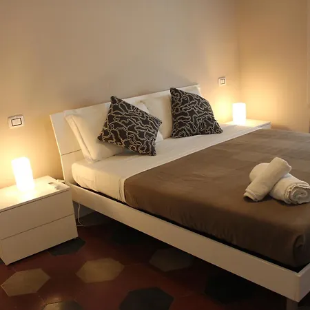 Vaticano Roma Guesthouse-3