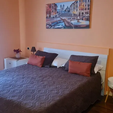 Fornaci Guest House-2