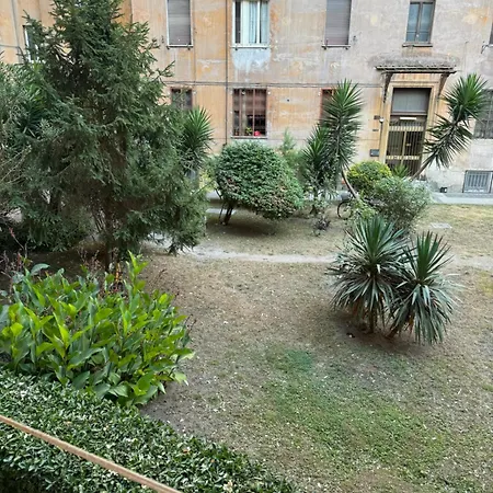 Vecchia Trastevere Bed And Breakfast-3