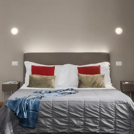 The Roman Empire Guesthouse-3