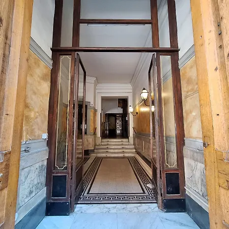 Vatican Rome Suite-2