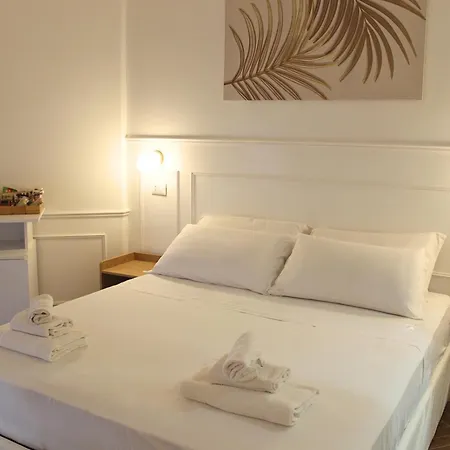 Mama House 2 - Trastevere-2