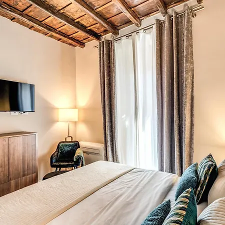 Trevi Beau Boutique Hotel-3