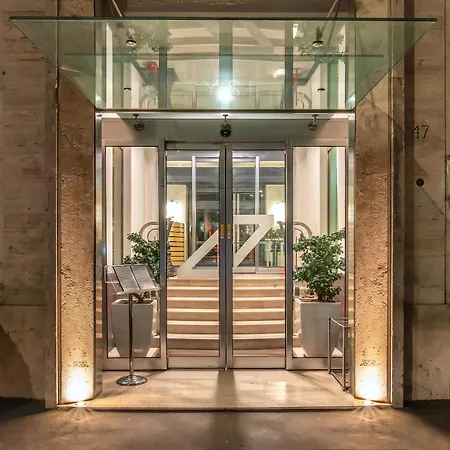 47 Boutique Hotel-2