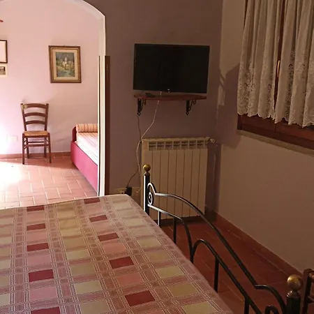 Il Baffetto B&B-2