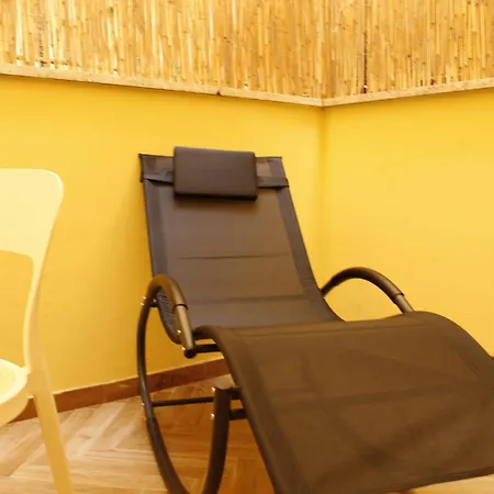 Don Raffaele Resort Roma - Guest House-2