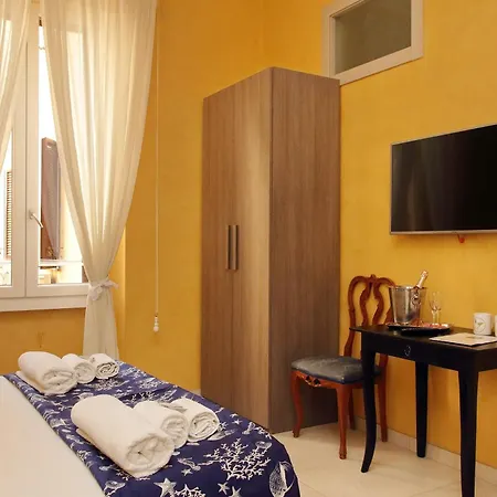 Domus Gallo Guest House-2