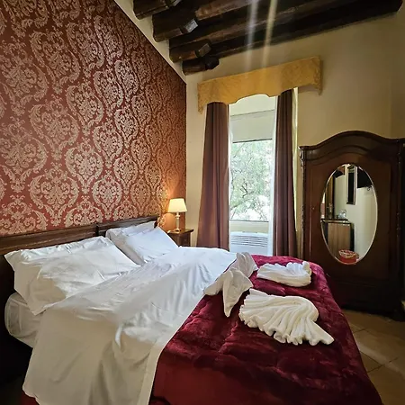 Hotel Giubileo-2