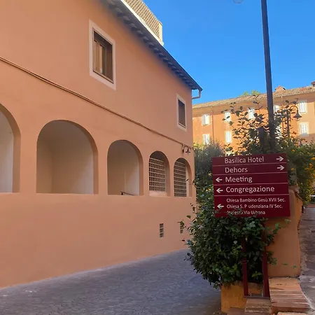 Basilica Hotel-2