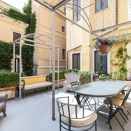 Ara Di Marte Suites-3